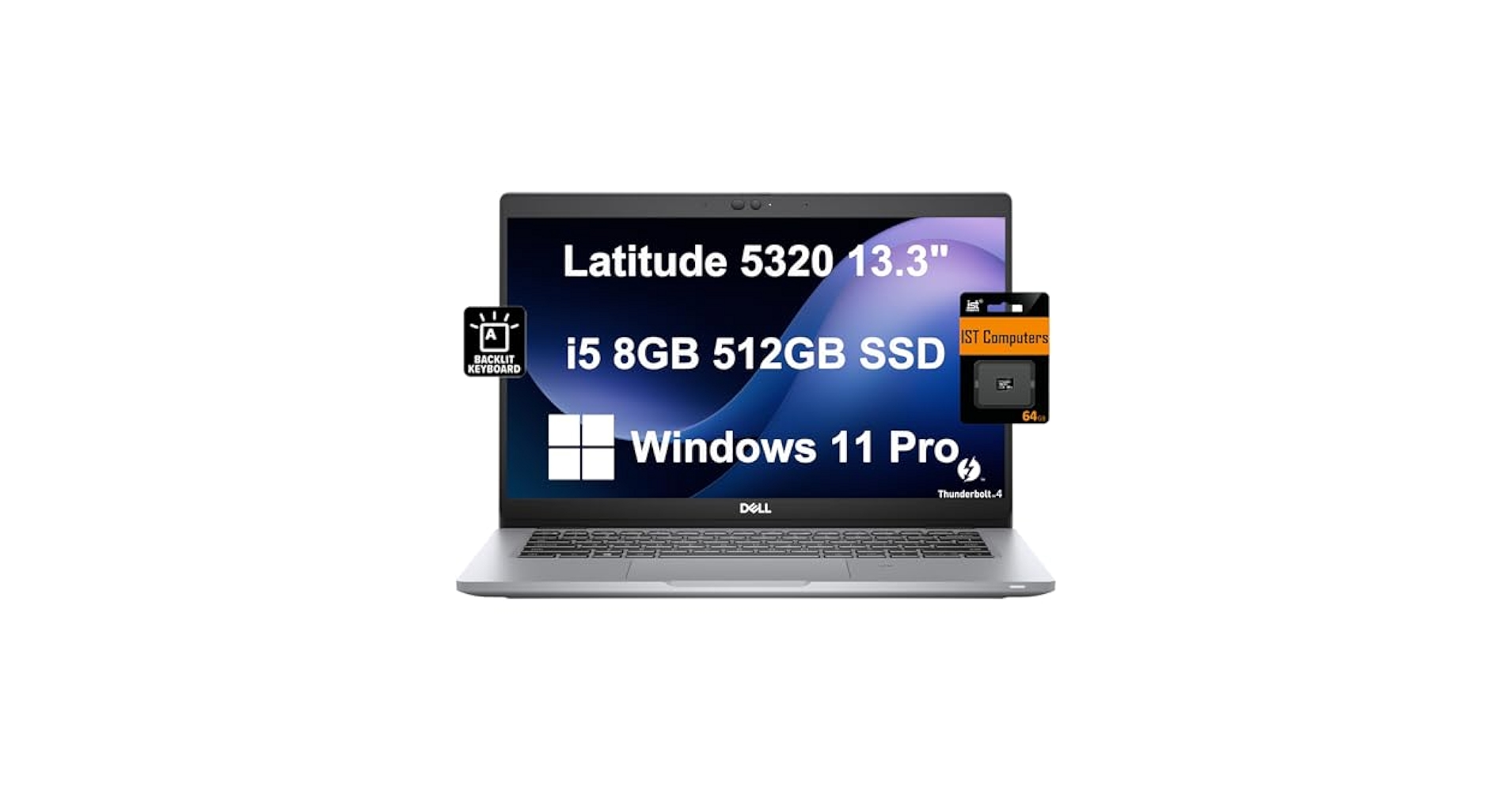 その他 Dell Laptop Latitude E5320 Ram 8gb Amazon.com: Dell Latitude 5320 Business Laptop (13.3